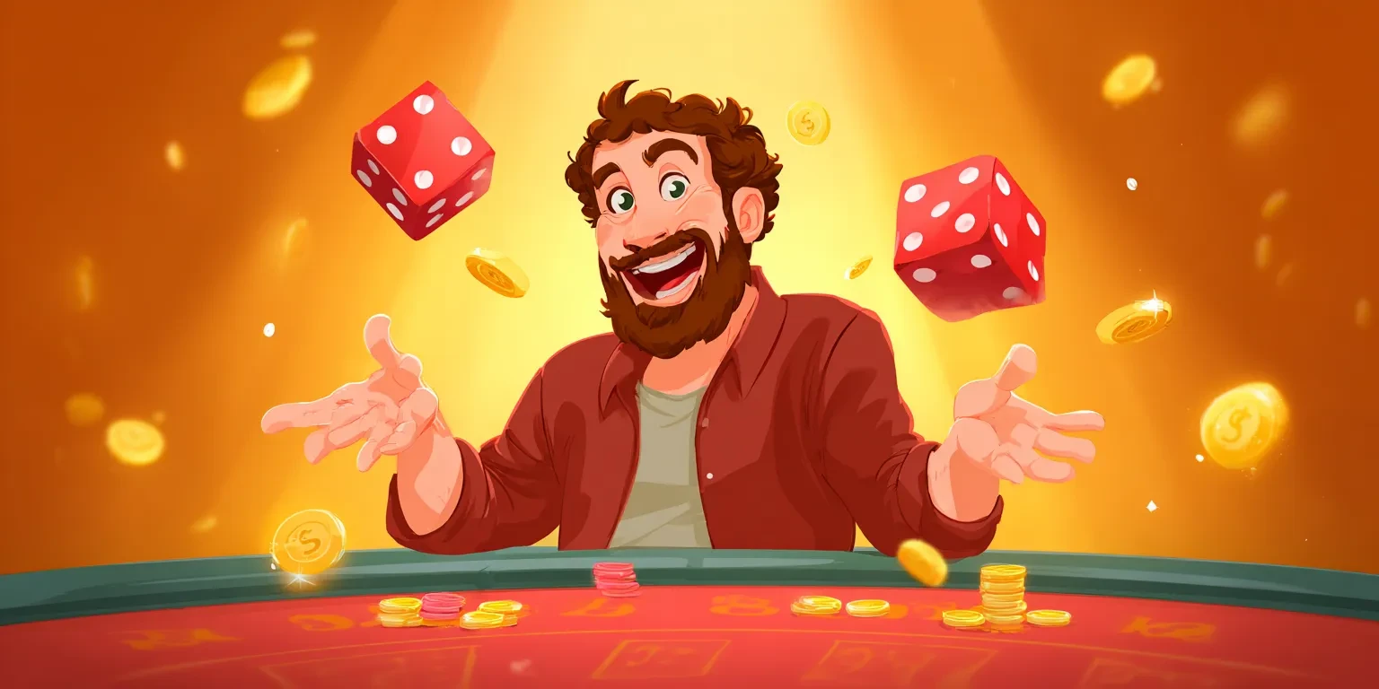 Jenis-Jenis Bonus di Kasino Malaysia